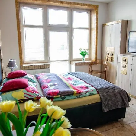 Vokey Studio 03 - Center Apartmán Gdyně