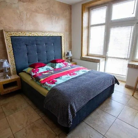 Apartmán Vokey Studio 03 - Center